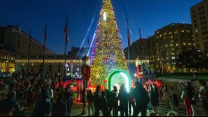 ¿Dónde lloverá en Nochebuena? Alejandro Sepúlveda revela los sectores con lluvia la medianoche del 24