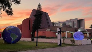 Planetario Chile anuncia su cierre por mantenimiento hasta enero: Esta será su programación de verano