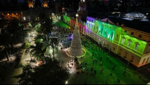 Los mejores panoramas gratuitos en Santiago para cerrar este 2025: Son seis que no te puedes perder