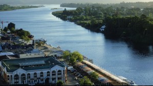 ¿En qué puesto quedó Santiago? Estudio revela cuáles son las ciudades más verdes de Chile