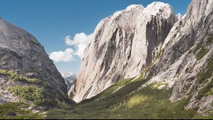 'Este es un hito histórico': Donaciones permiten comprar más de 100 mil hectáreas en la Patagonia para su protección