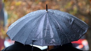 Lluvias en la zona norte: Todas estas regiones recibirán precipitaciones durante varios días consecutivos