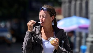 Oficial: Santiago vivió la 'segunda Navidad más cálida de los últimos 25 años'