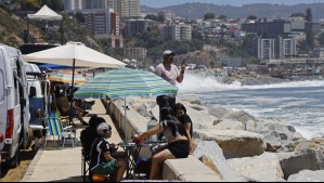 Jaime Leyton pronostica que el calor se disparará en ocho regiones este 31 de diciembre: 'Estará sequísimo el ambiente'