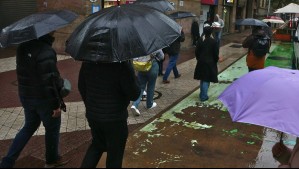 Tres sistemas frontales alcanzarán a estas regiones la próxima semana: Así arrancarán las lluvias este 2026