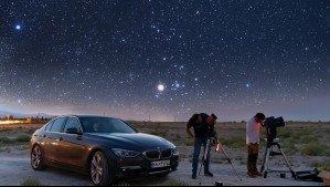 Enero arranca con la Superluna y una lluvia de meteoros: Todos estos eventos astronómicos marcarán el inicio de 2026