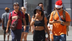 En alerta seis regiones por temperaturas cercanas a 40°C: Aquí será más intenso