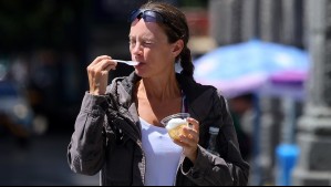 En esta región 'se ven los mayores incrementos' de temperaturas esta semana: Tiene alerta roja de Senapred