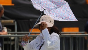 Precipitaciones moderadas, viento y nieve afectarán a estas regiones: Pronóstico semanal de lluvias en Chile
