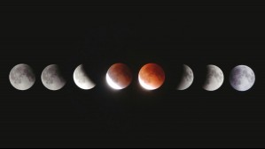 ¿Cuántos eclipses se esperan durante 2026? Desde Chile se podrán ver todos estos