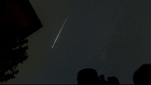 Vuelven las Cuadrántidas: A esta hora se producirá el peak de la primera gran lluvia de meteoros de 2026