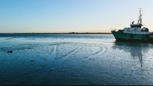 Cambios en una corriente oceánica de Japón preocupan a los científicos: Está afectando la pesca y las temperaturas