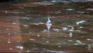 Chubascos se mantendrán en estas localidades del Norte Grande durante esta semana: También habrá viento