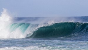 Generará olas de hasta tres metros: Pronostican tres días con viento fuerte desde Pichilemu a Constitución