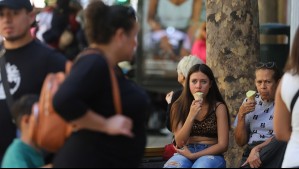 'Domo de calor sofocará los valles de la zona central': Dos fenómenos 'superpuestos' dispararán los termómetros