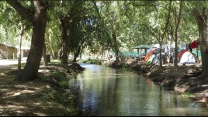 Tres campings que puedes visitar este verano: Uno tiene 'paisajes únicos y un río increíble'
