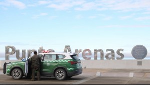 Viento de hasta 100 km/h pronostican para esta región por un jet de bajo nivel: Declaran alerta Senapred