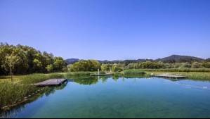 Cinco hermosas lagunas en Gran Concepción: Destacan por sus paisajes únicos y su ambiente relajante