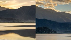 Ministra del Medio Ambiente: 'Genera mucha alegría la declaración de la Laguna de Aculeo como Humedal Urbano'