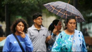 Miércoles estable en la mayor parte del país: Solo estas localidades tendrán lluvias durante el último día de 2025