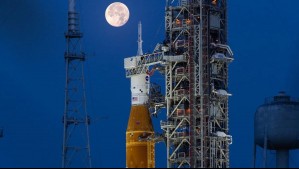 Un gran salto para la humanidad: La NASA se prepara para ejecutar la misión lunar tripulada Artemis II