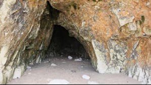 'He oído decir que son enormes hormigueros': Qué se sabe sobre estos misteriosos túneles prehistóricos en Sudamérica