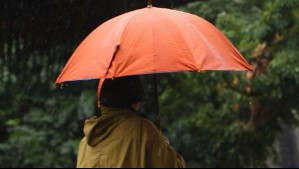 Año Nuevo 2026 arranca con precipitaciones y viento de 80 km/h en esta zona del país: Aquí habrá tormentas eléctricas