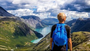 Viajera revela cuánto cuesta recorrer el Valle Cochamó en 5 días: Incluye 'un camping que es realmente precioso'