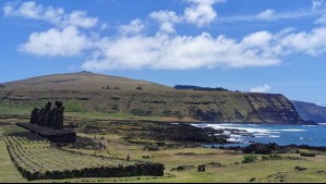Rapa Nui en cinco días: Esto cuesta hospedarse en la isla y realizar varios tours, según una viajera