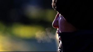 ¿Cuál fue la temperatura más baja registrada en Chile en 2025? Las mínimas más extremas se alcanzaron en esta región