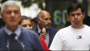 'Chalequito en la mañana': Alejandro Sepúlveda anuncia un cambio drástico en el tiempo en Santiago para este día