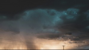 Se reactiva la Alta de Bolivia este fin de semana: Avisan por precipitaciones y tormentas eléctricas