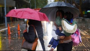 Precipitaciones, vientos y tormentas eléctricas impactarán a estos sectores este sábado: Pronóstico oficial de lluvias