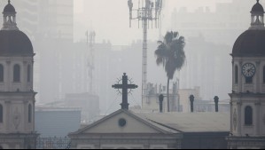 'El lunes cambia por completo el panorama en Chile': Alejandro Sepúlveda pronostica cambio radical en las temperaturas