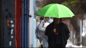 Caerán las temperaturas y podrían registrarse precipitaciones con tormentas eléctricas: 'Se desató esto'