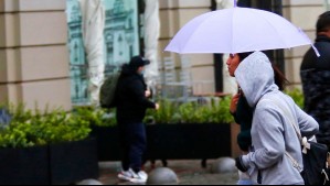 'Solo un sistema' arribará la próxima semana: Jaime Leyton adelanta qué sectores recibirán lluvias por actividad frontal