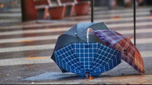 Confirmado: Dos bajas segregadas dejarán chubascos y tormentas eléctricas en todas estas regiones esta semana