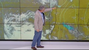 'Nos deja con condiciones completamente estables' para este martes: Se viene otro cambio drástico en el tiempo
