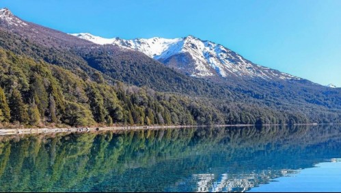 Villa Traful: Este es el 'Caribe' de la Patagonia argentina que pocos conocen y queda cerca de Bariloche