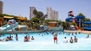 Vive la diversión del verano en Aviva de Viña del Mar: El parque que ofrece desde piscinas con olas hasta tirolesas