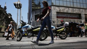 Miércoles de transición: 'Vamos a tener esta semana en la zona central bastantes cambios en el tiempo'