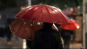 En este momento se activarán los efectos de la nueva baja segregada en el centro norte: 'Marcada inestabilidad'