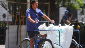 Alerta amarilla en esta región por calor intenso: Estos sectores serán los más afectados