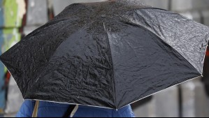 Tormentas eléctricas y chubascos desde la mañana para estos sectores de la RM: Pronóstico actualizado