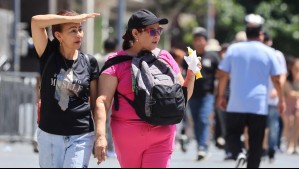 'Volvemos a entrar a rangos sobre los 32°C' el viernes: En todas estas regiones 'serán necesarias chalas y guayabera'