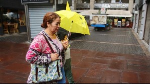 Solo en estas dos ciudades lloverá este miércoles: Predominará la estabilidad en gran parte del país