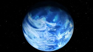 Tiene temperaturas de más de 1.000°C: Este es el exoplaneta donde llueve vidrio y en uno de sus lados siempre es de día