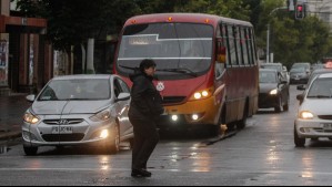 Anuncian tormentas eléctricas y precipitaciones fuertes entre Coquimbo y Maule para este jueves: Incluye la RM