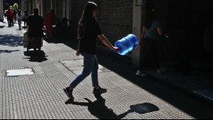 Alerta por altas temperaturas extremas en estas dos regiones: Se viene un sábado con hasta 37°C