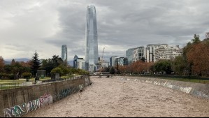 Santiago celebra su humedal urbano número 17: Ahora están protegidas más de 600 hectáreas del Río Mapocho